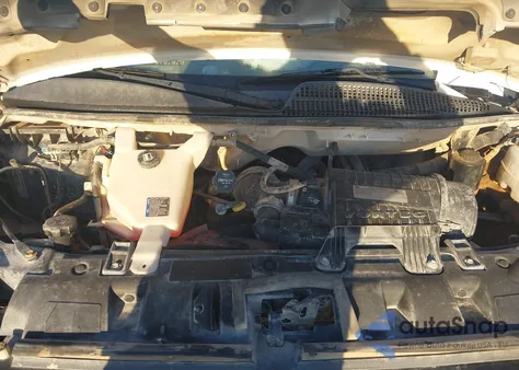 2020 Chevrolet Express Passenger Rwd 3500 Extended Wheelbase Ls z USA, uszkodzony, nr VIN 1GAZGNFG1L1272777